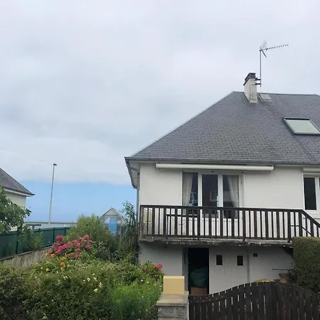 Grande Maison Vue Sur * Équeurdreville