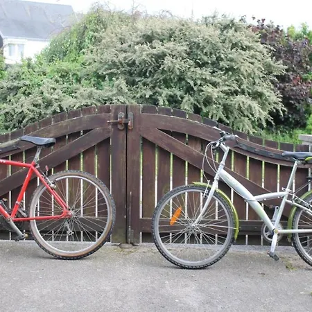 Grande Maison Vue Sur Casa vacanze