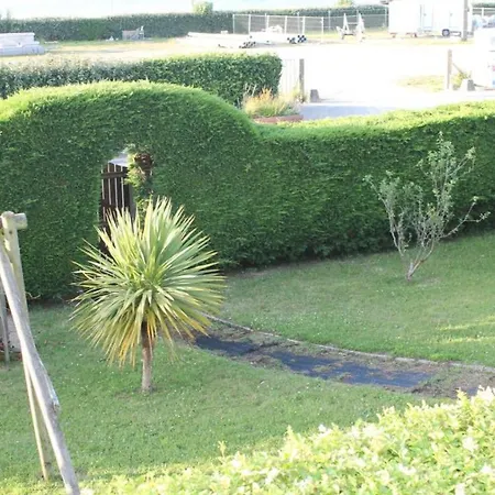 Grande Maison Vue Sur * Équeurdreville