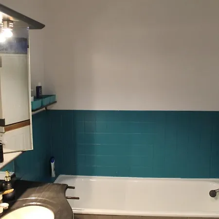 Grande Maison Vue Sur Casa vacanze