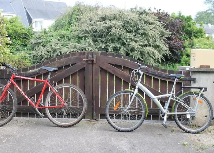 Grande Maison Vue Sur Holiday home
