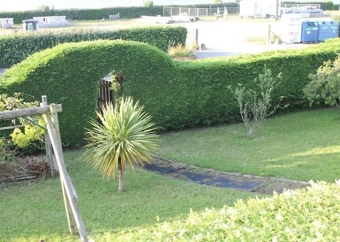 Grande Maison Vue Sur * Equeurdreville-Hainneville