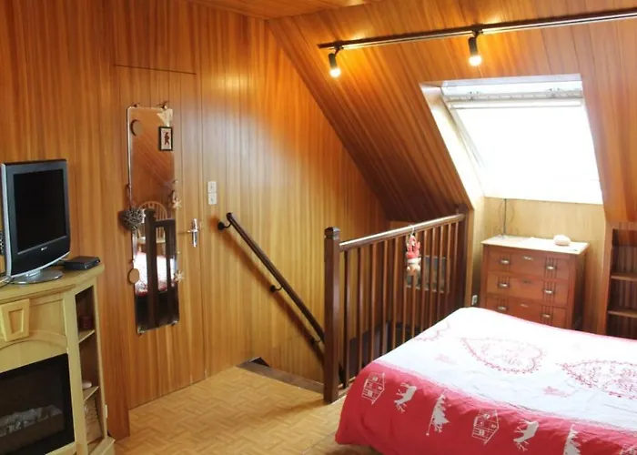 Grande Maison Vue Sur * Equeurdreville-Hainneville