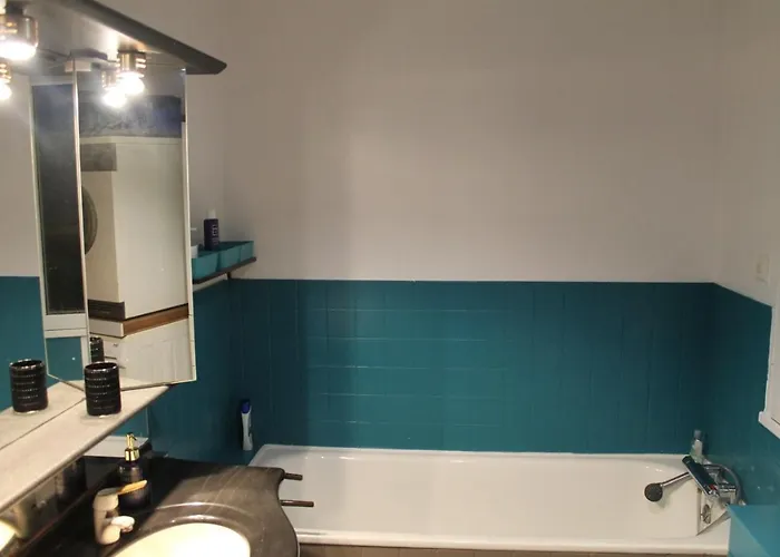 Grande Maison Vue Sur Holiday home