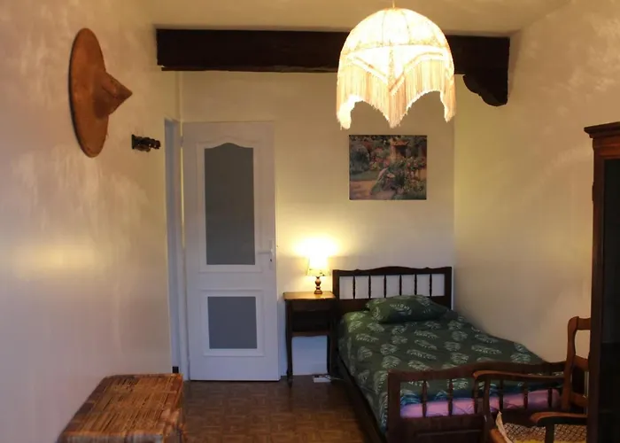 Grande Maison Vue Sur * Equeurdreville-Hainneville