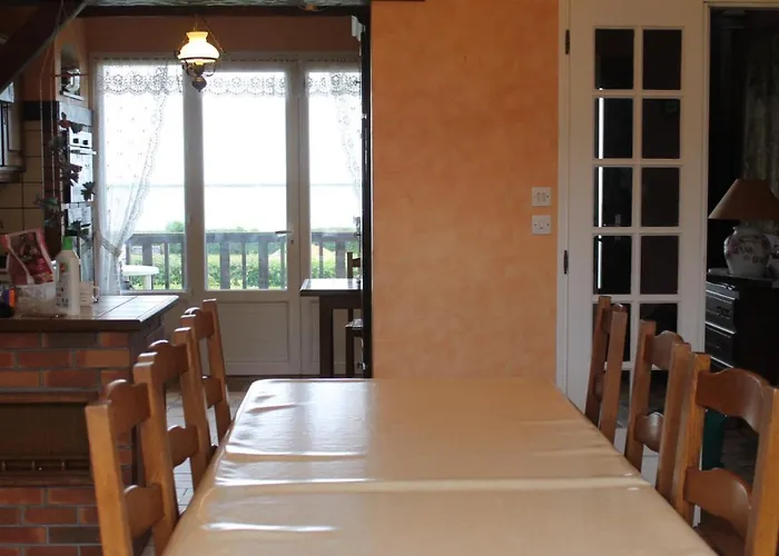 Grande Maison Vue Sur