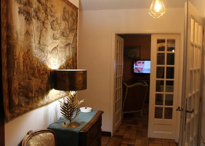 Holiday home Grande Maison Vue Sur *