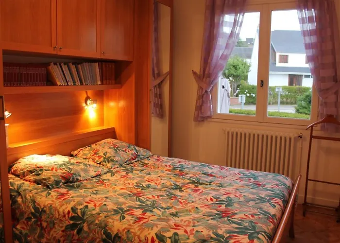 Holiday home Grande Maison Vue Sur