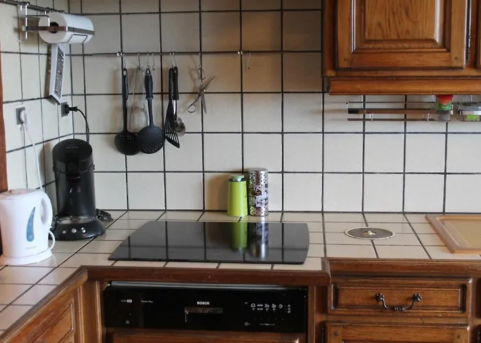 Grande Maison Vue Sur Holiday home *