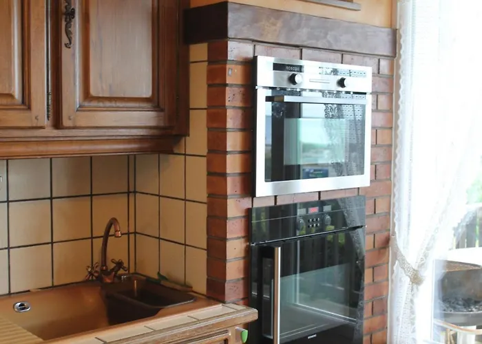 Grande Maison Vue Sur Holiday home Equeurdreville-Hainneville